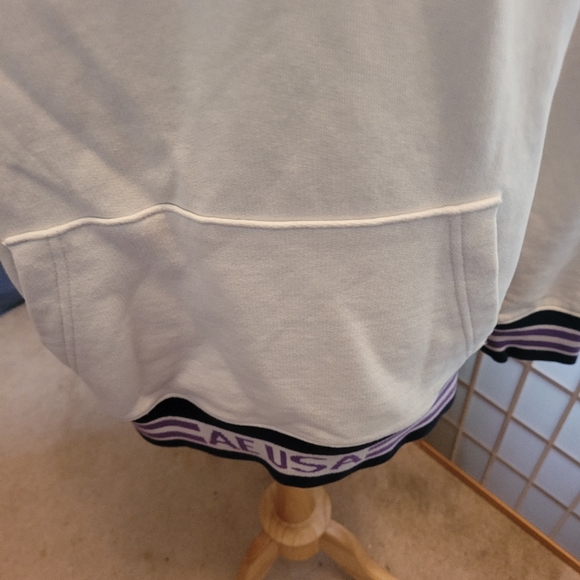American eagle USA hoodie - Picture 3 of 9